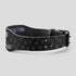 Personalized Skull Prong  Lifting Belt Motivation Quotes 11468