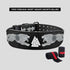 Knot of the Slain | Viking Fenrir & Valknut Prong Lifting  Belt 11469