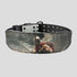 Glory of Thermopylae | Spartan Customizable  Weightlifting Prong Belt 11470
