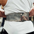Glory of Thermopylae | Spartan Customizable  Weightlifting Prong Belt 11470