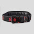 The Devil's Pact - Satanic Customizable Prong Lifting Belt 11471