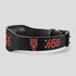 The Devil's Pact - Satanic Customizable Prong Lifting Belt 11471