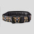 Liberty or Death | Patriotic American Skull Prong Lifting Belt 11472