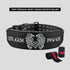Odin's Wolves of War | Customizable Norse Prong Lifting  Belt 11473