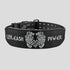 Odin's Wolves of War | Customizable Norse 8mm Prong Lifting  Belt 11473