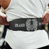 Odin's Wolves of War | Customizable Norse Prong Lifting  Belt 11473