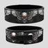 Vengeful Angel Custom Powerlifting Lever Belt 11479