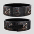 Reaper's Defiance Personalized Lever Belt 11480