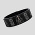 Memento Mori Personalized Lever Belt 11481