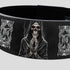 Memento Mori Personalized Lever Belt 11481