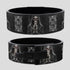 Memento Mori Personalized Lever Belt 11481