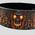Lava Skull Custom Lifting Belt 10mm Cowhide Leather 11483