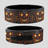Lava Skull Custom Lifting Belt 10mm Cowhide Leather 11483