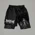 Memento Mori 2 in 1 Training Gym Shorts 11494