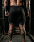 Memento Mori 2 in 1 Training Gym Shorts 11494