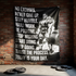 The Iron Manifesto Gym Banner for Powerlifter 11500