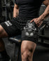 Silverback Strength 2-in-1 Gorilla Gym Shorts Breathable 11516