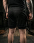 Silverback Strength 2-in-1 Gorilla Gym Shorts Breathable 11516
