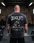Reaper's Deadlift PR Washed Tee 11520