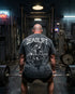Reaper's Deadlift PR Washed Tee 11520