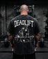 Reaper's Deadlift PR Washed Tee 11520