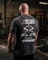 Savage Silverback Washed T-Shirt 11522
