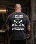 Savage Silverback Washed T-Shirt 11522