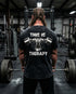 Heavy Weight Therapy Washed T-Shirt 11524