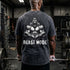 Beast Mode Unleashed Washed Tee 11525