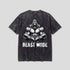 Beast Mode Unleashed Washed Tee 11525