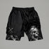 Thermopylae Final Stand Gym Shorts Breathable Mesh Fabric 11530