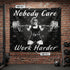 Custom Women Weightlifting Flag for Home Gym Decor Ideas 11537