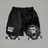 Unleashed Beast 2-in-1 Gorilla Gym Shorts Breathable 11545