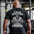 Never Gets Easier Gorilla Workout Gym T-shirts 11555