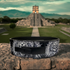 Savage Aztec Jaguar Warrior - Customizable Powerlifting Belt 11399