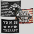 Gym Banner Motivation Bundle - 3 Banners Set