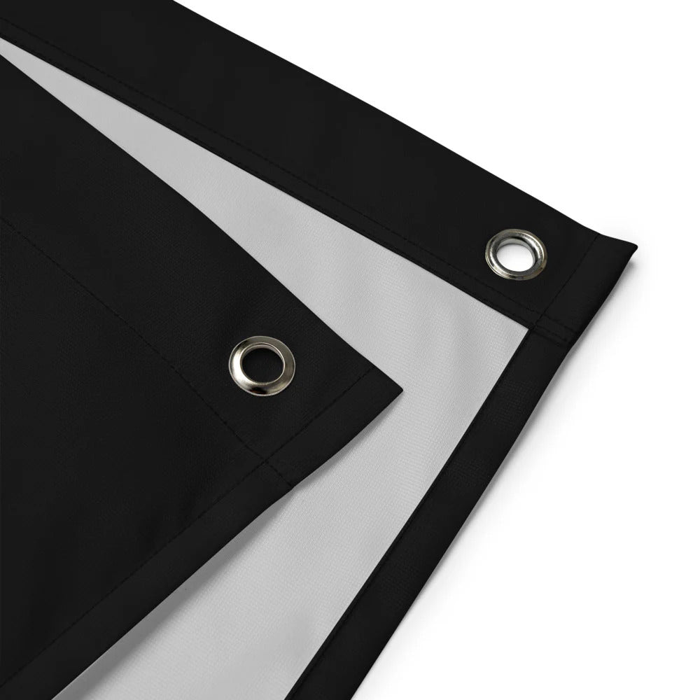 Spartan Warrior Gym Banner – With Your Shield or On It 11452