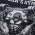 Gorilla Gym Flag - Unleash The Beast 11384