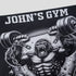 Gorilla Gym Flag - Unleash The Beast 11384