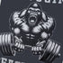 Personalized Gym Flag Gorilla Beast Mode 11343