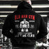 Pump Cover Hoodie Old Man Gym Respect Your Elders Lifting Club 11433