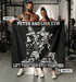 Couple Home Gym Flag Lift Together Stay Together 11358