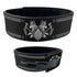 Fenrir Viking Lifting Belt – Norse Mythology Strength Gear 11363