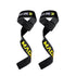 Lifting Straps Premium Padded Weightlifting Straps One Size 24"