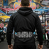Savage Aztec Jaguar Warrior - Customizable Powerlifting Belt 11399
