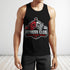 Men Gym Tank Tops Motivational Shirts Fitness Club
