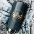 Personalized Bodybuilding Gym Tumbler Give Everything Leave Nothing Workout Gifts