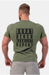 Gym Men T-shirts Workout Crossfit Deadlift Bodybuilding Shirts