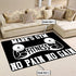 Personalized Gym Rug Home Gym Decor Carpet Fitness gifts
