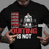 Weightlifting Workout T-shirt | Bodybuilding Fitness Shirts | No Quitting 10913